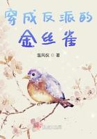 穿成反派的金丝雀全文免费阅读