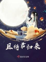 待君归来什么意思