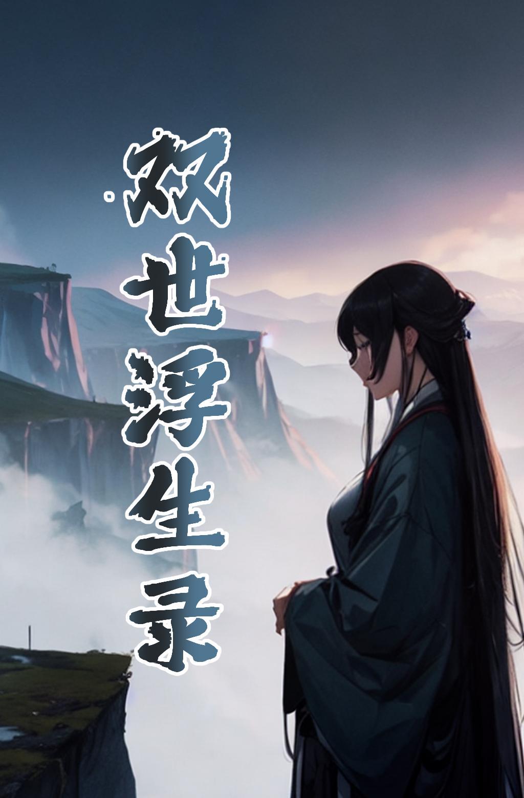 浮世双娇传是什么