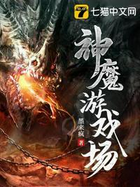 神魔游戏场TXT电子书