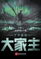 了不起的大家主TXT