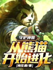 熊猫守护者是什么