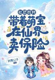 社恐的我带着萌宝在仙界卖保险 我是公子