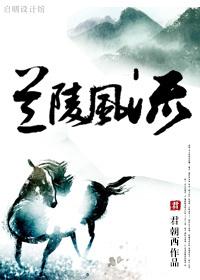 兰陵风流无删减版TXT