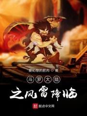 斗罗大陆之风雷降临推荐