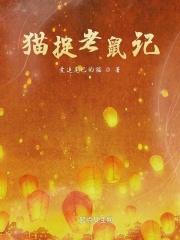 猫捉老鼠小视频