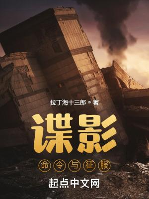 谍影命令与征服第三中文网