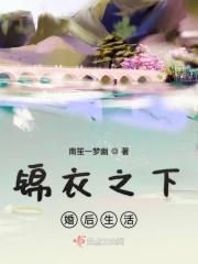 锦衣之下婚后生活什么时候播出