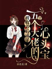 被大佬收养以后