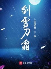 雪剑寒刀录