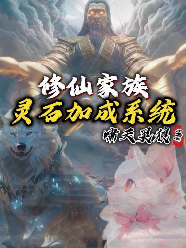 修仙用的灵石