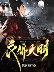 衣锦大明锦衣夜行TXT