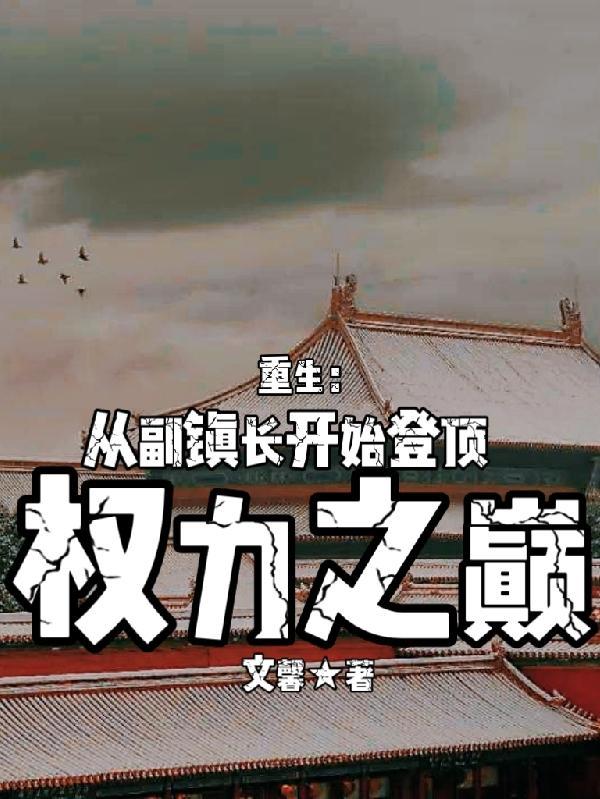 从镇政府一步步高升的