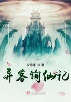 异客这个词是什么意思