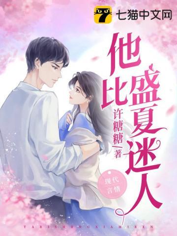 他比夏日热烈免费阅读