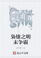 枭雄之明末争霸盘
