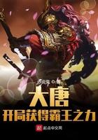 大唐开局获得霸王之勇
