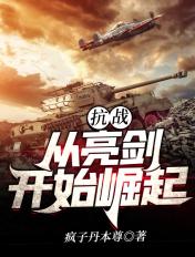 抗战从亮剑开始崛起青云哥哥