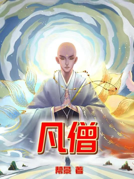 凡僧作品