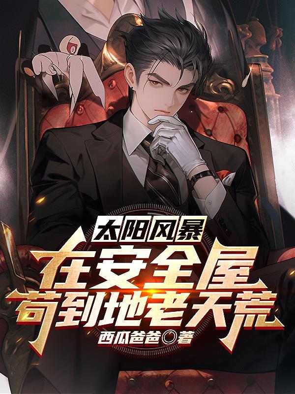 太阳风暴揭秘