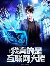 我真的是互联网大老