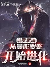 武魂曼陀罗花成为八供奉 斗罗同人文