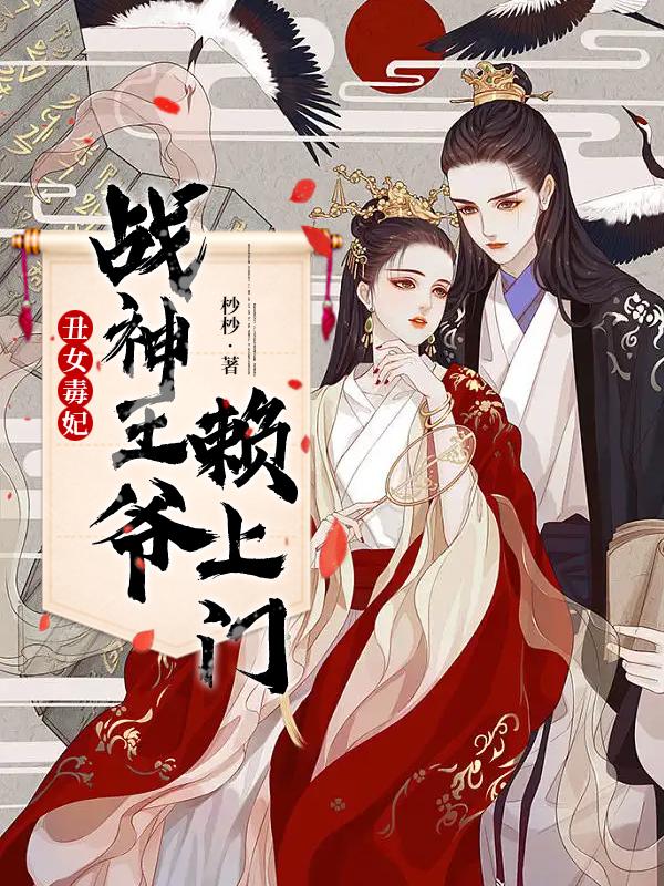 战王毒医丑妃