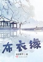 布衣太后缘