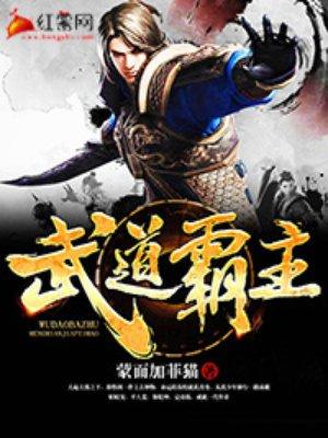 武道霸主动漫免费观看