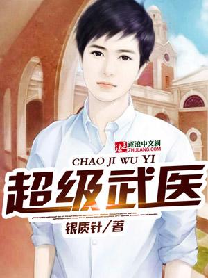 超级武医秦昊免费阅读