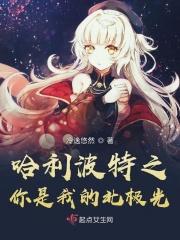 哈利波特之我是黑暗之子