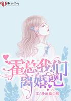 霍总我们离婚了全集观看