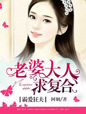 老婆大人我错了