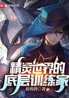 精灵世界的底层训练家主角阵容