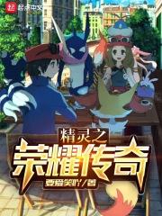 神奇宝贝之传说