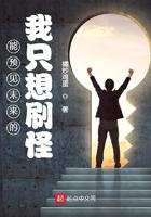 能预见未来的我只想刷怪_能预见未来的我只想刷怪