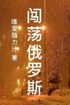 闯荡俄罗斯8年是哪一年