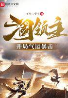 三国领主开局气运暴击