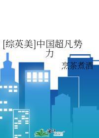 综英美中国超凡势力TXT