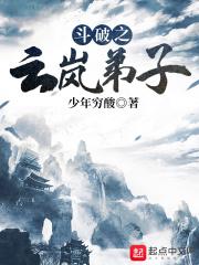 斗破之云岚弟子 少年穷酸
