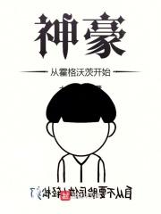 从霍格沃茨开始成神
