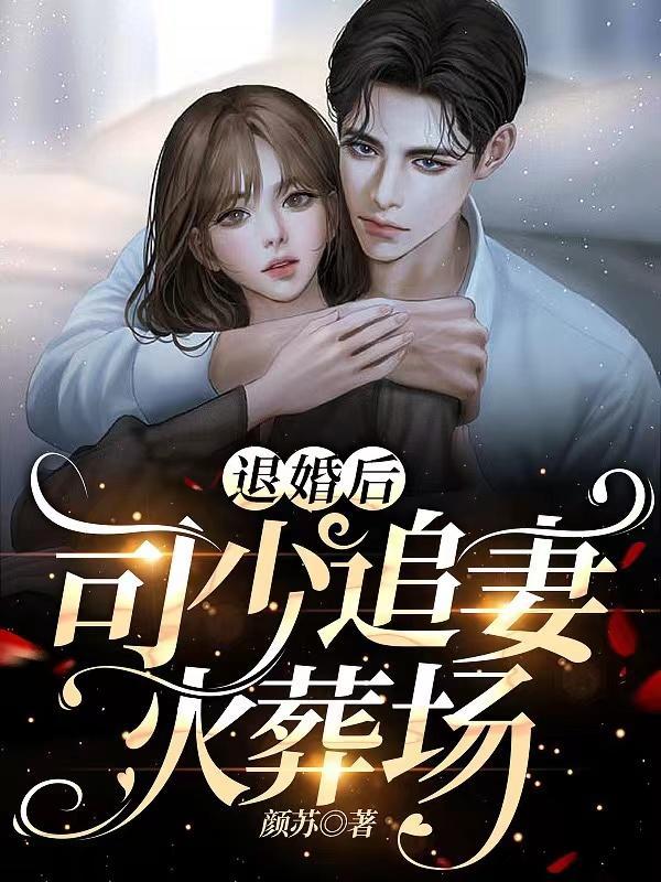 司少追妻火葬场! 颜苏