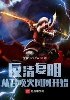 反清复明开局加载全面战争免费阅读