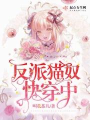 反派猫女