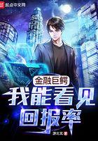 金融巨鳄我能看到回报率笔趣阁