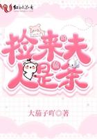 捡回来的夫人是条鱼