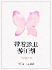 带着影卫游江湖 作者白绝