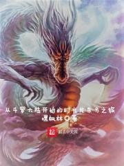 从斗罗大陆开始的穿越之旅