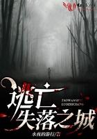 解谜游戏 失落之城