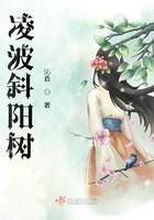 凌歊中的斜阳